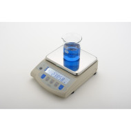 Laboratórna váha VIBRA AJ 1200CE do 1200g d=0,01g Laboratórna váha VIBRA AJ 1200CE do 1200g d=0,01g