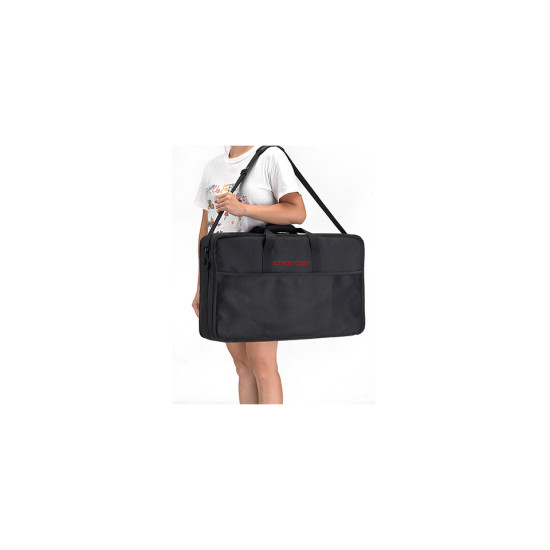 Prepravná taška pre váhu a výškomer CHARDER