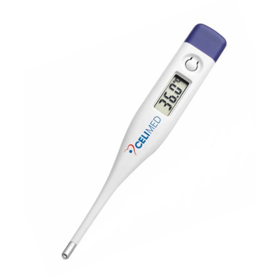 Kalibrovaný teplomer Celimed Basic Temp Kalibrovaný teplomer Celimed Basic Temp