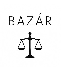Bazár