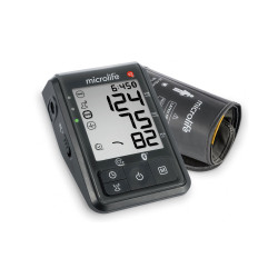 Tlakomer Microlife BP B6 Connect s adaptérom