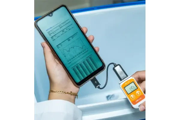 Dataloggery teploty a vlhkosti: Prečo sú dôležité pre modernú prevádzku?