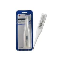 Kalibrovaný teplomer OMRON Eco Temp Basic Kalibrovaný teplomer OMRON Eco Temp Basic