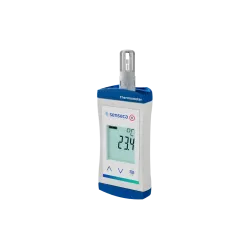 Senseca ECO 123-AIR priestorový teplomer s alarmom Senseca ECO 123-AIR priestorový teplomer s alarmom