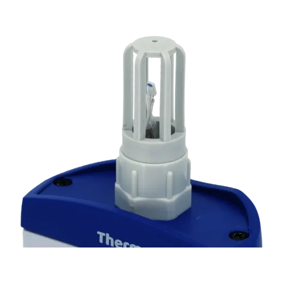 Senseca ECO 123-AIR priestorový teplomer s alarmom Senseca ECO 123-AIR priestorový teplomer s alarmom