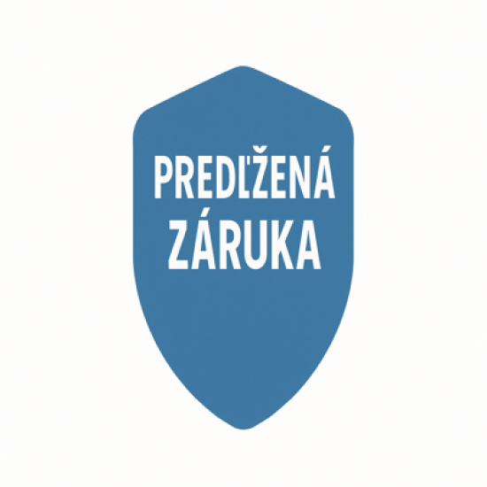Predĺženie záruky +2 roky RC-5+ Predĺženie záruky +2 roky RC-5+