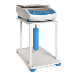 Hák na váženie pod miskou (XA, AS, PS)