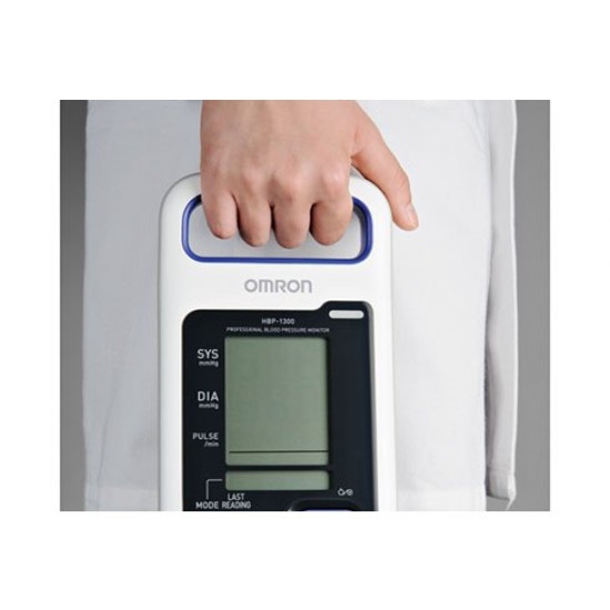 Tlakomer OMRON HBP-1320 profesionálny pre ambulancie Tlakomer OMRON HBP-1320 profesionálny pre ambulancie
