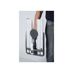 Výškomer mechanický Charder HM200P 