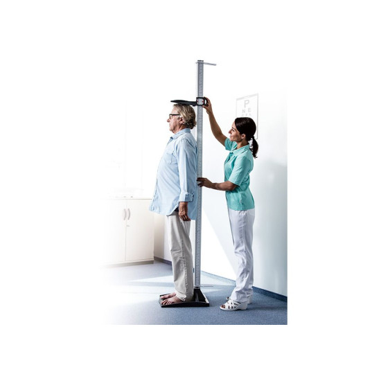 Výškomer mechanický Charder HM200P 