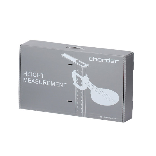 Výškomer mechanický Charder HM200P 