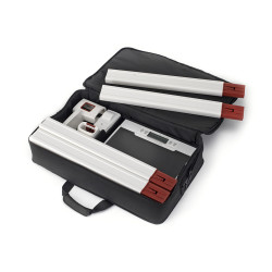 Prepravná taška pre váhu a výškomer CHARDER