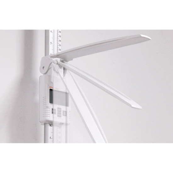 Výškomer profesionálny HM210D digitálny