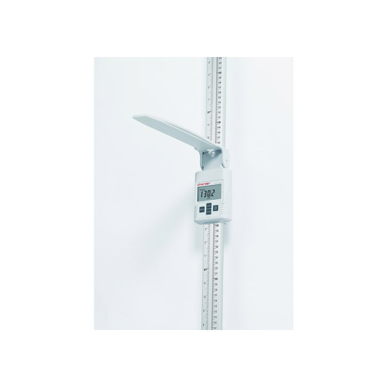 Výškomer profesionálny HM210D digitálny