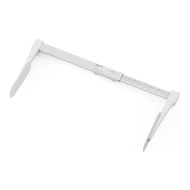 Výškomer mechanický HM80M CHARDER 