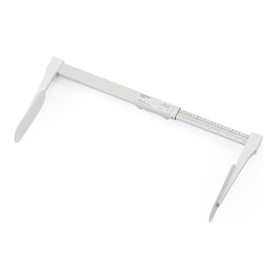 Výškomer mechanický HM80M CHARDER 