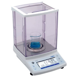 Laboratórna váha VIBRA HT-224RCE (M)