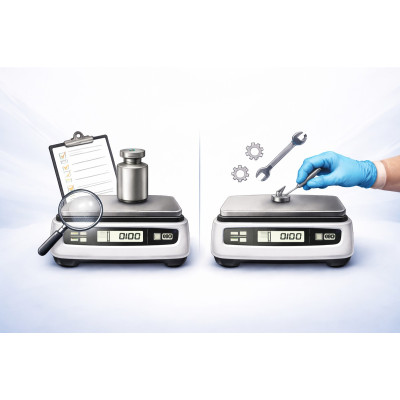 Kalibrácia vs. justovanie. Aký je medzi nimi rozdiel?