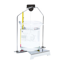 KIT 85 na určenie hustoty (pre váhy série AS a XA)