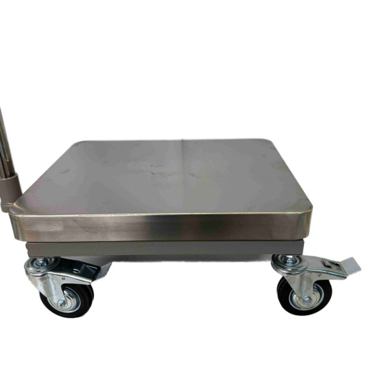 4 ks kolieska s brzdou 4 ks kolieska s brzdou