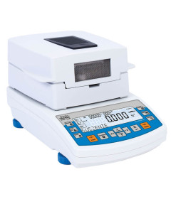 Analyzátory vlhkosti