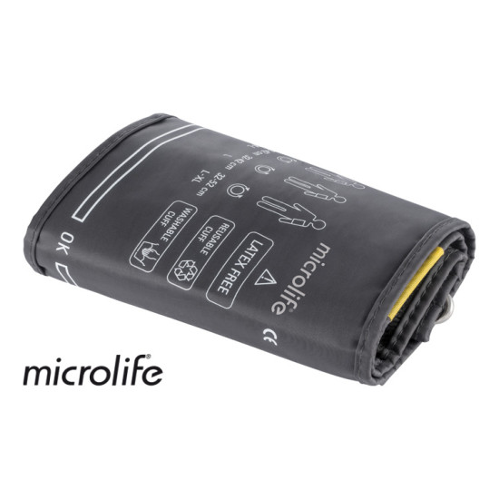 Manžeta k tlakomeru 4G Soft veľkosť M L 22-42 cm