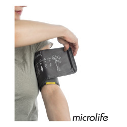 Manžeta k tlakomeru 4G Soft S (17-22 cm) Manžeta k tlakomeru 4G Soft S (17-22 cm)