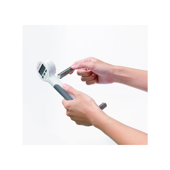 Dynamometer (silomer) Charder MG4800