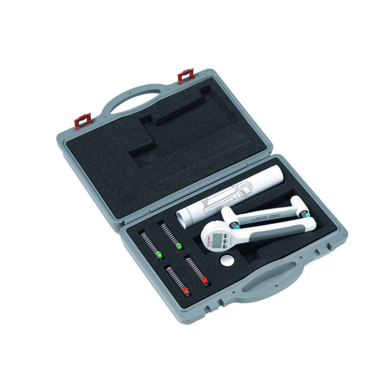 Dynamometer (silomer) Charder MG4800