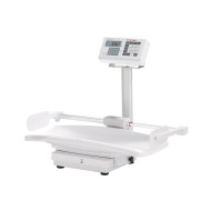 Lekárska kojenecká váha CHARDER MS21NEOV, úradne overená, do 15 kg 