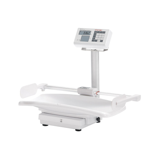 Lekárska kojenecká váha Charder MS21NEOV, úradne overená, do 15 kg 