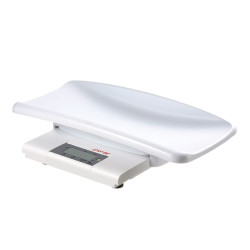 Lekárska kojenecká váha Charder MS4200, úradne overená, do 20 kg 