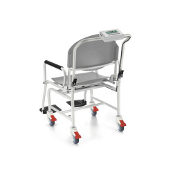 Lekárska kreslová váha CHARDER MS5461, úradne overená, do 250 kg Lekárska kreslová váha CHARDER MS5461, úradne overená, do 250 kg