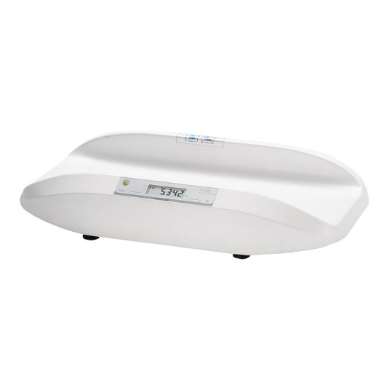 Lekárska kojenecká váha Charder MS5900, úradne overená, do 15 kg 