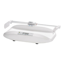 Lekárska kojenecká váha Charder MS5900, úradne overená, do 15 kg 