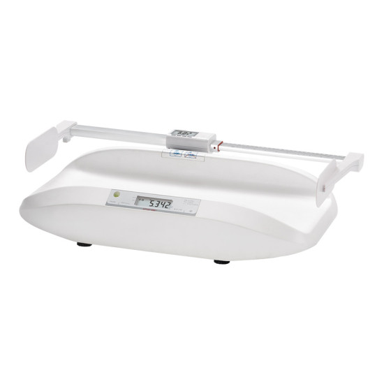 Lekárska kojenecká váha Charder MS5900, úradne overená, do 15 kg Lekárska kojenecká váha Charder MS5900, úradne overená, do 15 kg