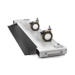 Lekárska lôžková váha CHARDER MS6000, úradne overená, do 600 kg 