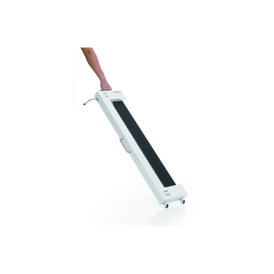 Lekárska lôžková váha CHARDER MS6000, úradne overená, do 600 kg 