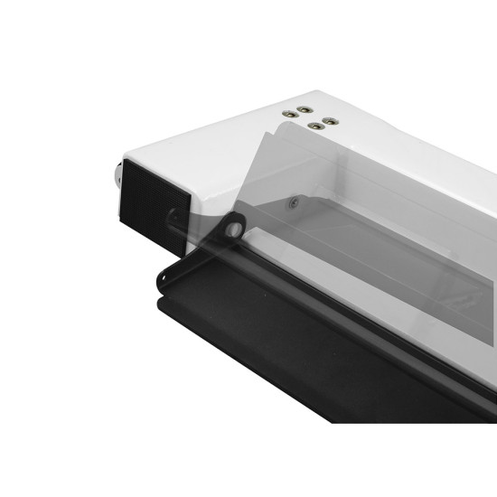 Lekárska lôžková váha CHARDER MS6000, úradne overená, do 600 kg 