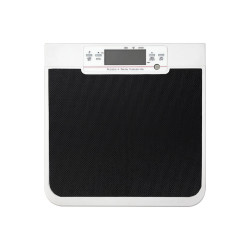 Lekárska osobná váha Charder MS6110, úradne overená, do 200 kg Lekárska osobná váha Charder MS6110, úradne overená, do 200 kg