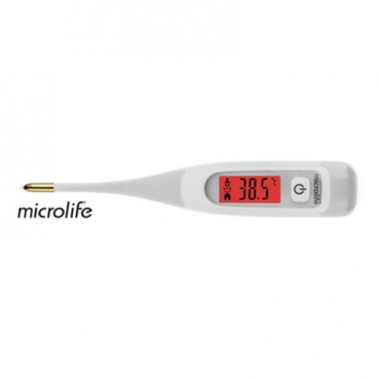 Kalibrovaný teplomer Microlife MT 850 3 v 1 s certifikátom o kalibrácii 