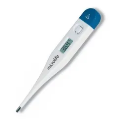 Kalibrovaný teplomer Microlife MT 3001 s certifikátom o kalibrácii