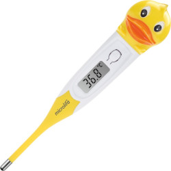 Kalibrovaný teplomer Microlife MT 700 s certifikátom o kalibrácii