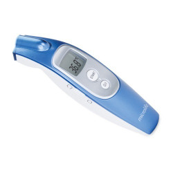 Infračervený teplomer Microlife NC100 na meranie teploty ľudského tela Infračervený teplomer Microlife NC100 na meranie teploty ľudského tela