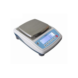 Laboratórna váha Tscale KB-6000 / NHB 6000  do 6000g d=0,1g (M)