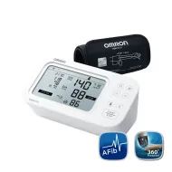 Tlakomer Omron M6 Comfort AFIB s adaptérom