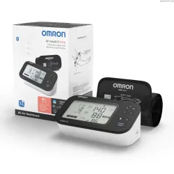 Tlakomer OMRON M7 Intelli IT AFIB s adaptérom Tlakomer OMRON M7 Intelli IT AFIB s adaptérom