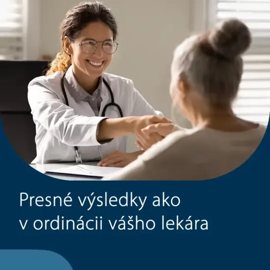 Tlakomer OMRON M7 Intelli IT AFIB s adaptérom Tlakomer OMRON M7 Intelli IT AFIB s adaptérom