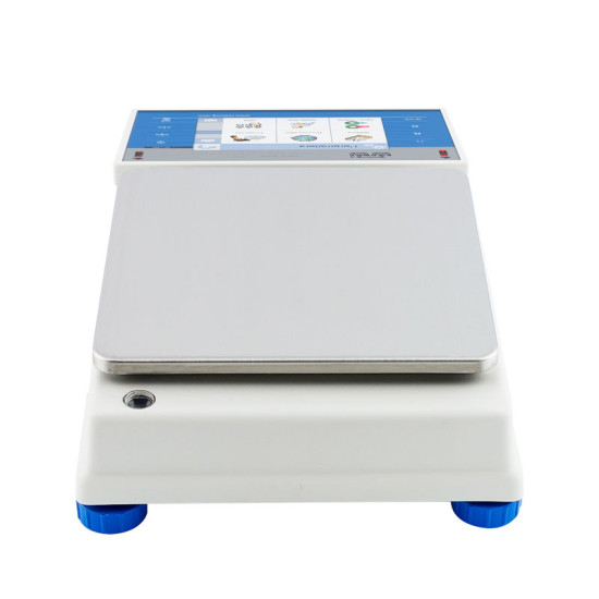 Laboratórna váha RADWAG WLY 6/D2 Max. 6000 g d=0,1 g (M) Laboratórna váha RADWAG WLY 6/D2 Max. 6000 g d=0,1 g (M)