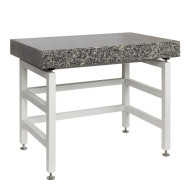 Antivibračný žulový stôl SAL/STONE/C Antivibračný žulový stôl SAL/STONE/C